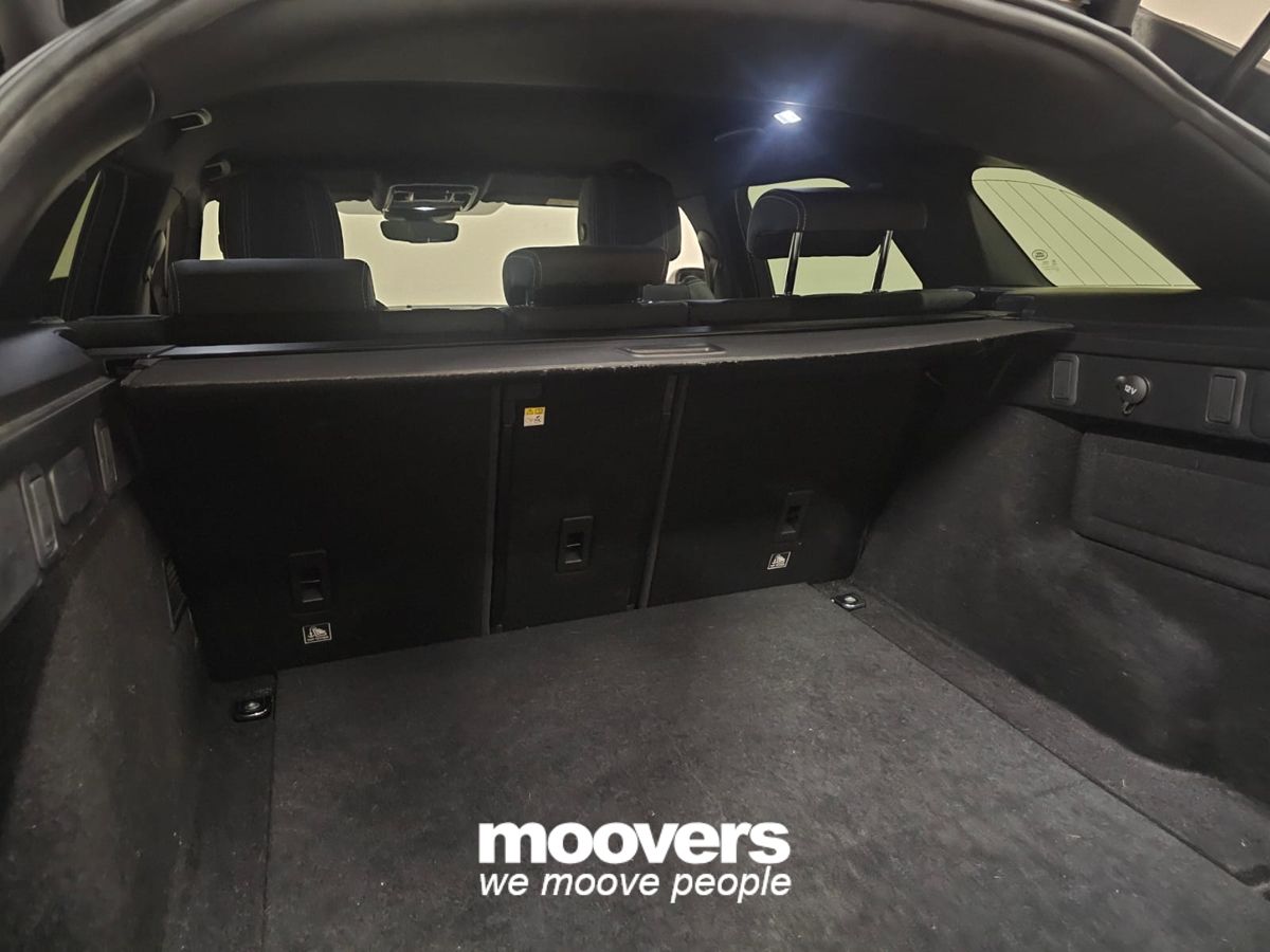 LAND ROVER Range Rover Velar 3.0 V6 SD6 300 CV R-Dynamic S